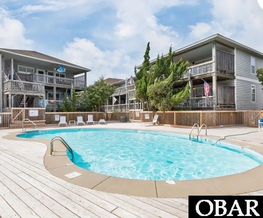 622 Sea Oats Court Unit B-2, Corolla, NC 27927 - #1