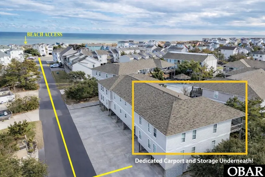622 Sea Oats Court Unit B-2, Corolla, NC 27927 - #2