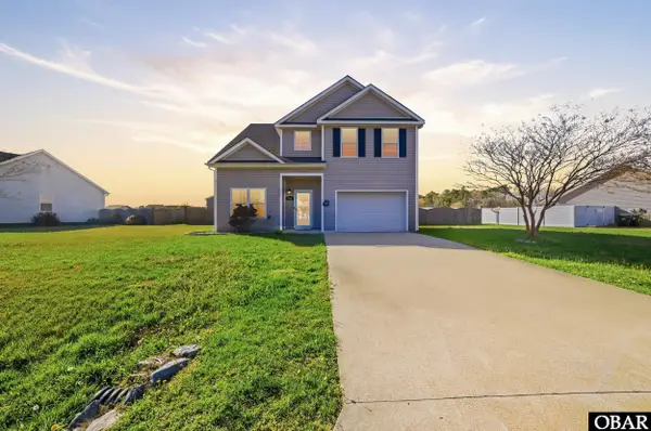 215 Laurel Woods Way, Currituck, NC 27929