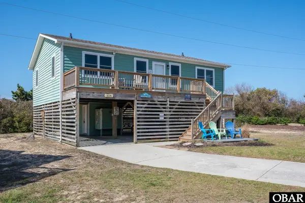 114 E West Hawks Nest Court, Nags Head, NC 27959