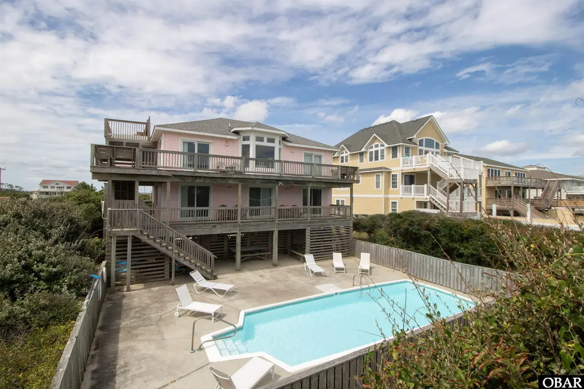 9509 S Old Oregon Inlet Road, Nags Head, NC 27959 - #1