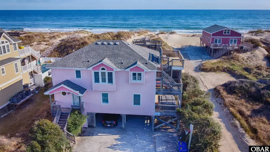 9509 S Old Oregon Inlet Road, Nags Head, NC 27959 - #2