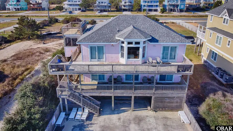 9509 S Old Oregon Inlet Road, Nags Head, NC 27959 - #3