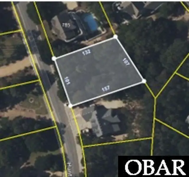 783 Hunt Club Drive, Corolla, NC 27927 - #3