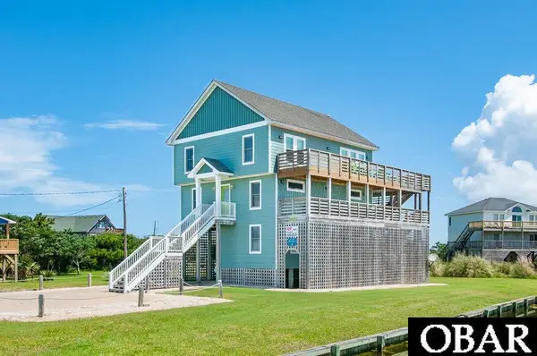 56185 Elizabeth Avenue, Hatteras, NC 27943