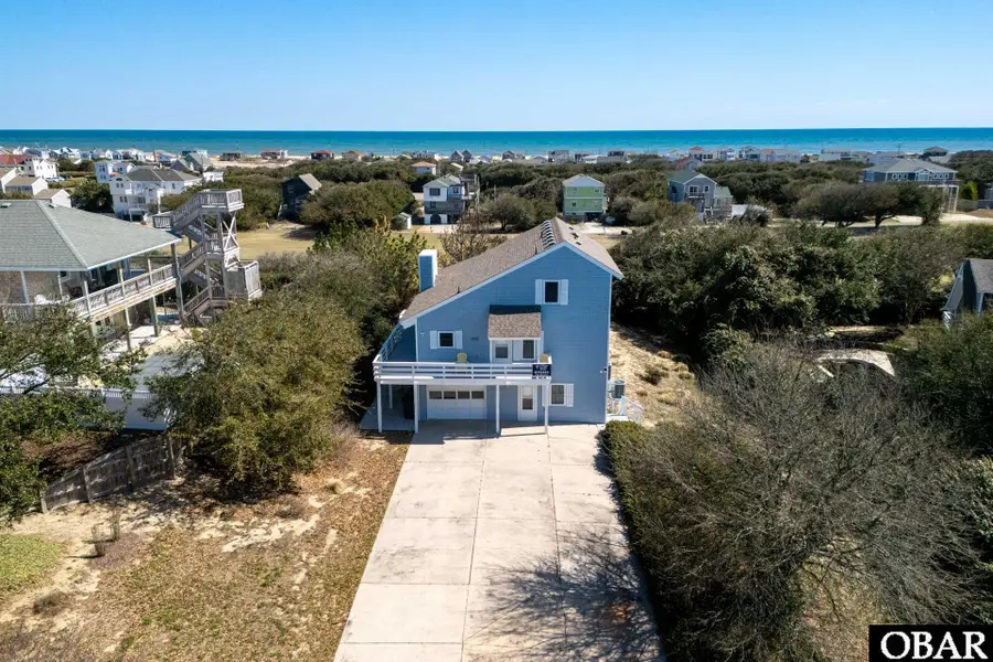 4525 Seascape Drive, Kitty Hawk, NC 27949 - #3