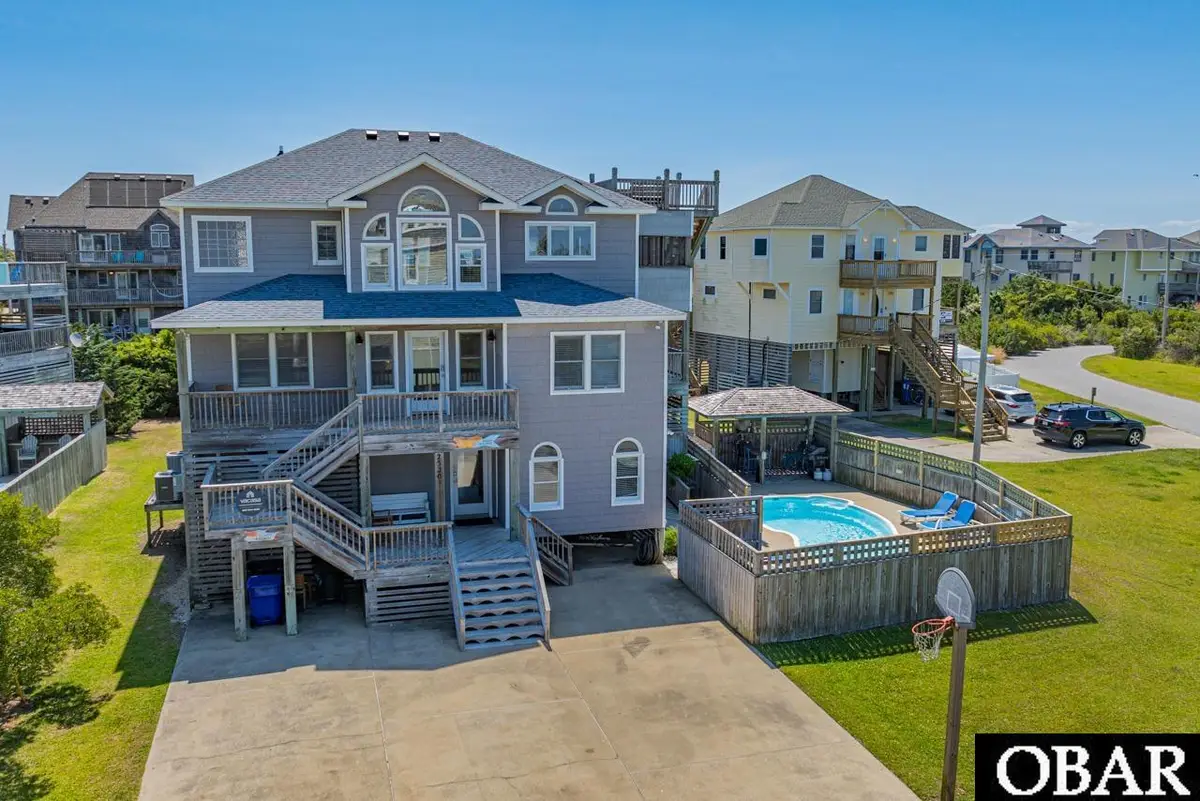 25209 Sea Isle Shores Lane, Waves, NC 27982 - #1