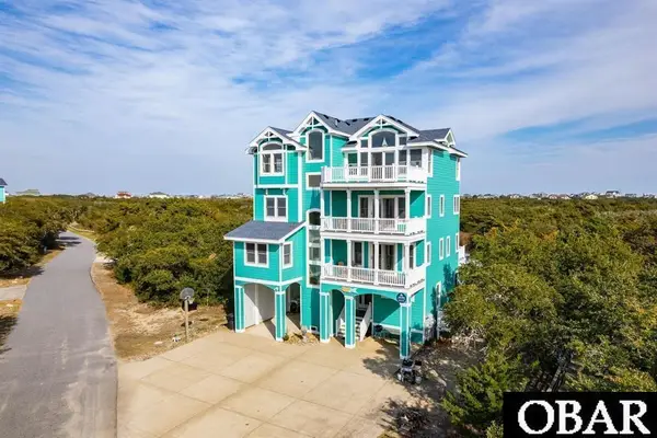 41465 Portside Drive, Avon, NC 27915