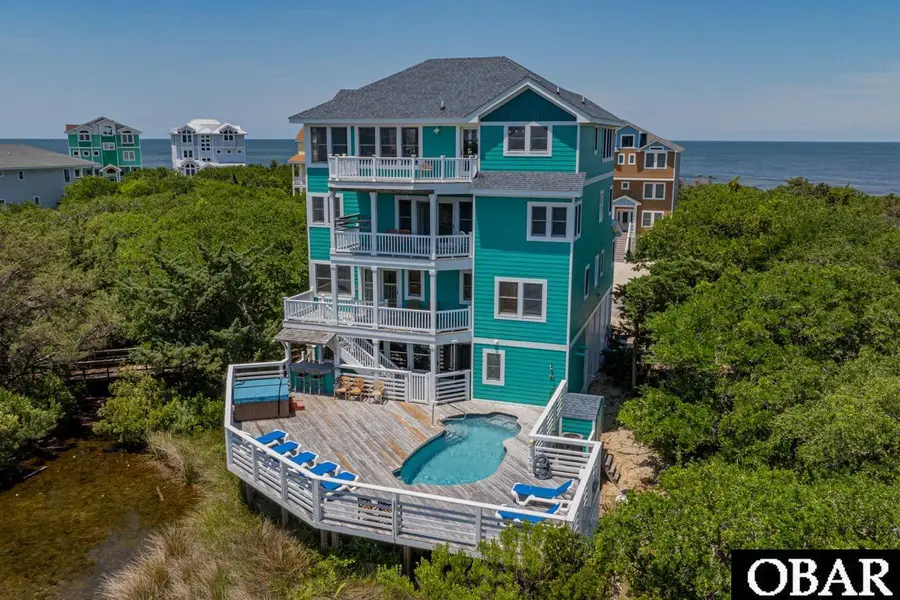 41465 Portside Drive, Avon, NC 27915 - #2