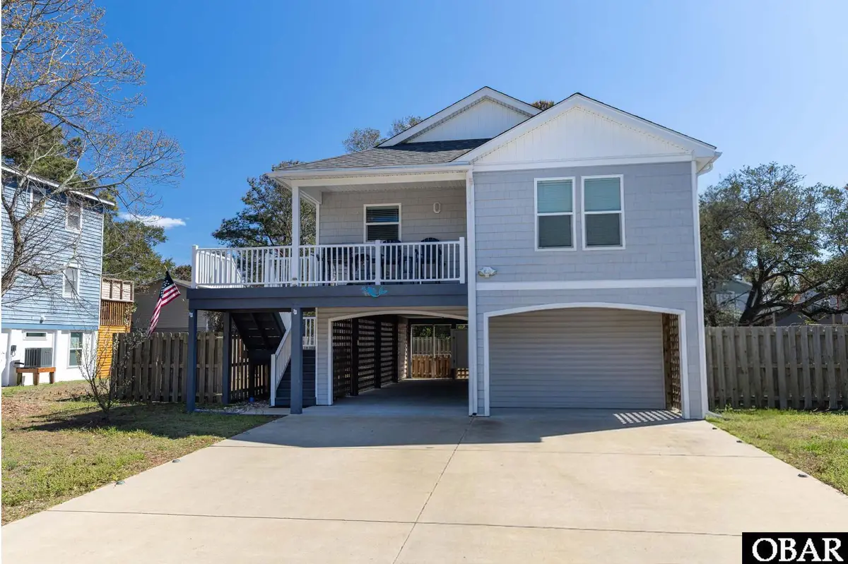705 W Fourth Street, Kill Devil Hills, NC 27948 - #1