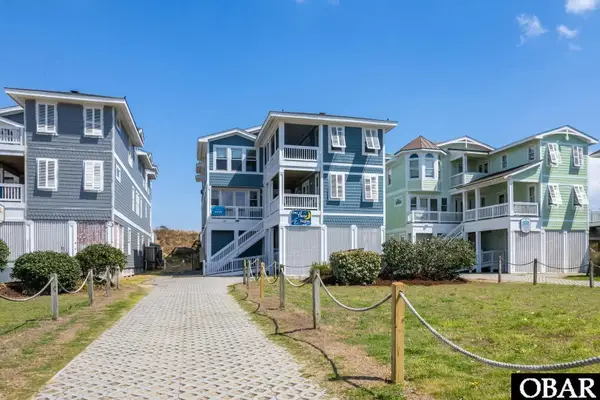 2603 S Virginia Dare Trail, Nags Head, NC 27959