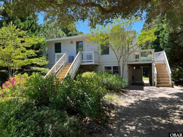 310 W Villa Dunes Drive, Nags Head, NC 27959
