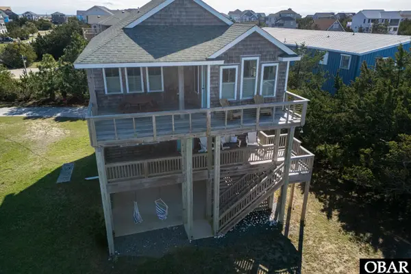 27204 Farrow Drive, Salvo, NC 27972