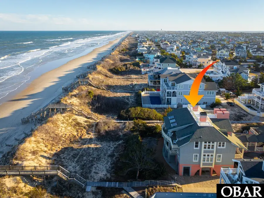 773 Voyager Road, Corolla, NC 27927 - #3