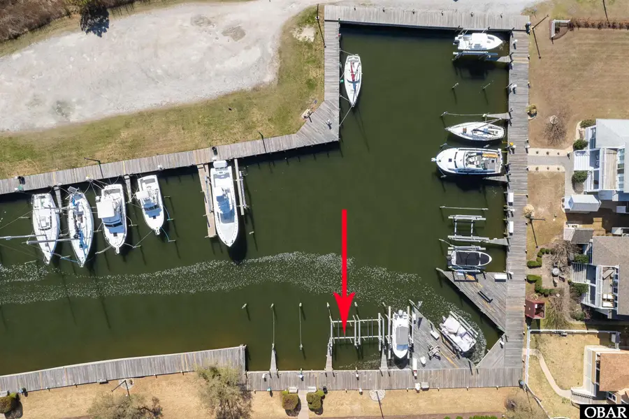 0 Docks Unit 4, Manteo, NC 27954 - #3