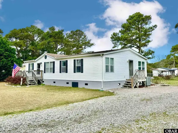 131 Edgewater Drive, Grandy, NC 27939