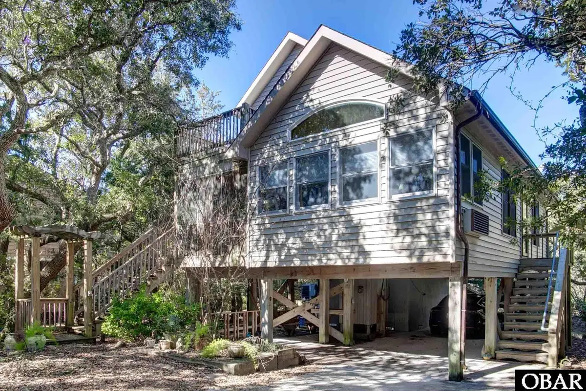 47 Second Avenue, Ocracoke, NC 27960 - #1