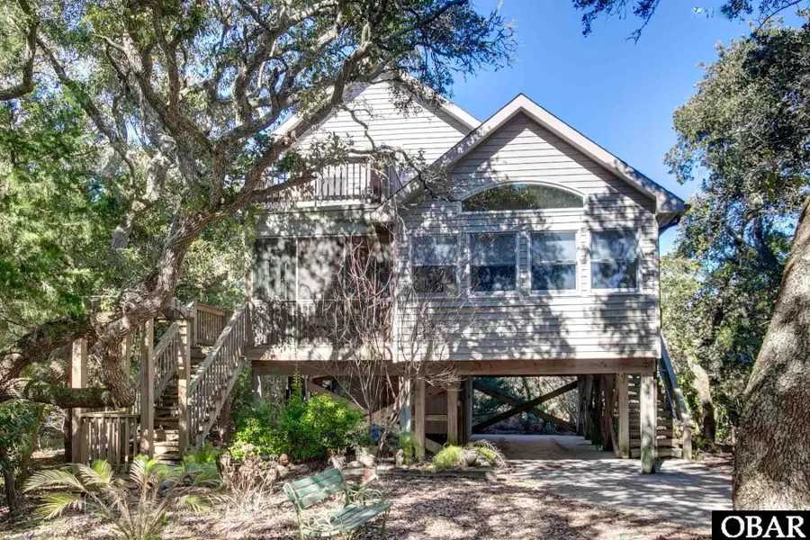 47 Second Avenue, Ocracoke, NC 27960 - #2