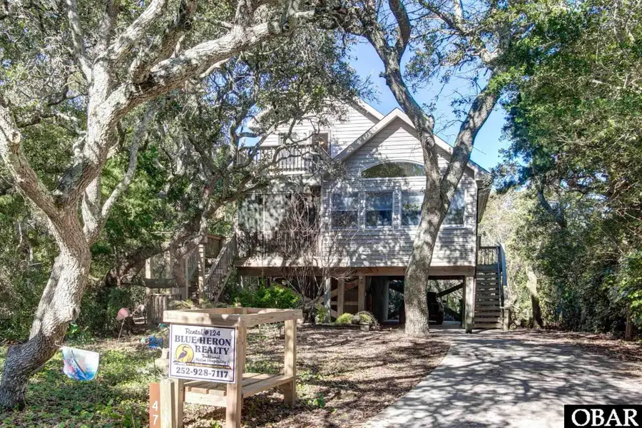 47 Second Avenue, Ocracoke, NC 27960 - #3