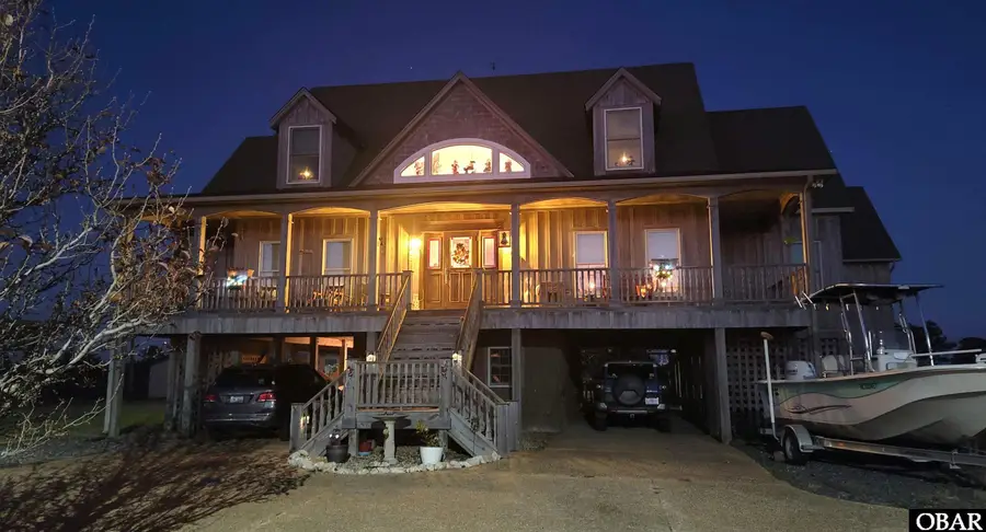 288 Bayview Drive, Stumpy Point, NC 27978 - #3