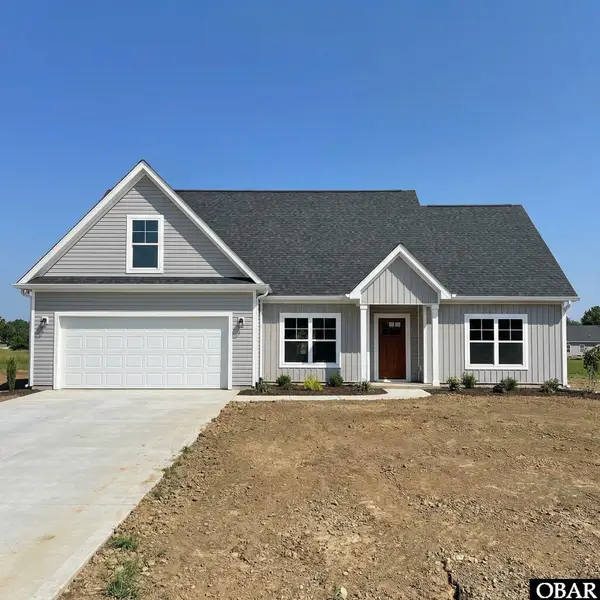 130 Samson Way, Barco, NC 27917