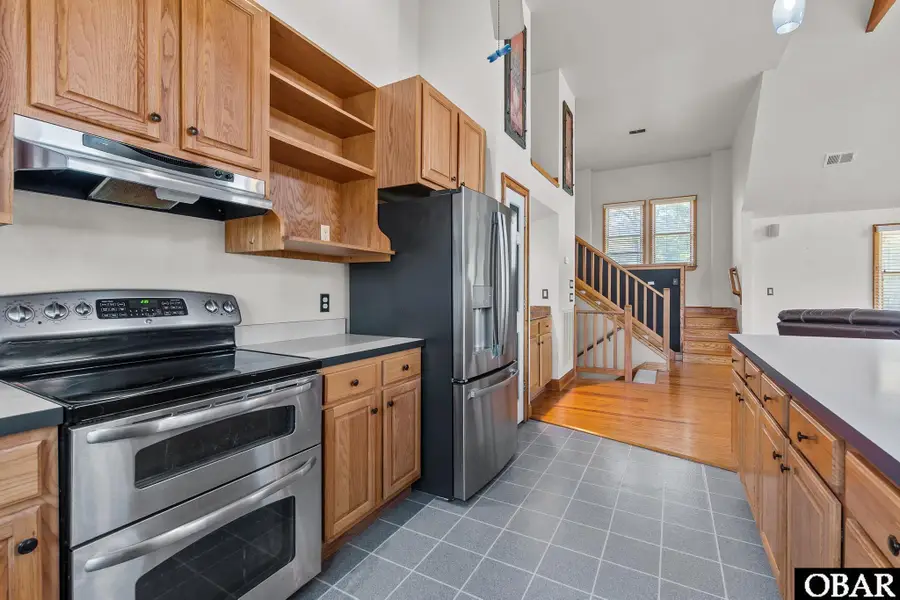 3110 S Ocean View Court, Nags Head, NC 27959 - #3