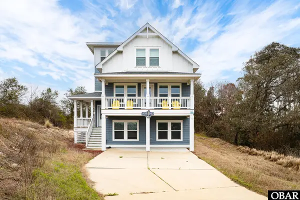 931 Soundside Court, Corolla, NC 27927