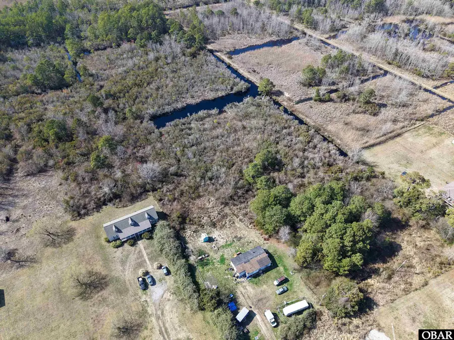 959 Waterlily Road, Coinjock, NC 27923-9736 - #2