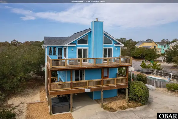 762 Lakeshore Court, Corolla, NC 27927