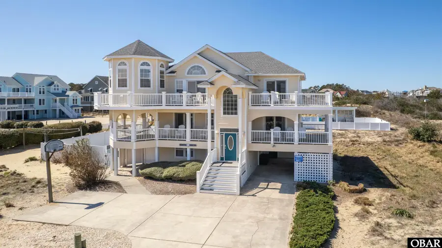 1201 Bismark Drive, Corolla, NC 27927 - #2