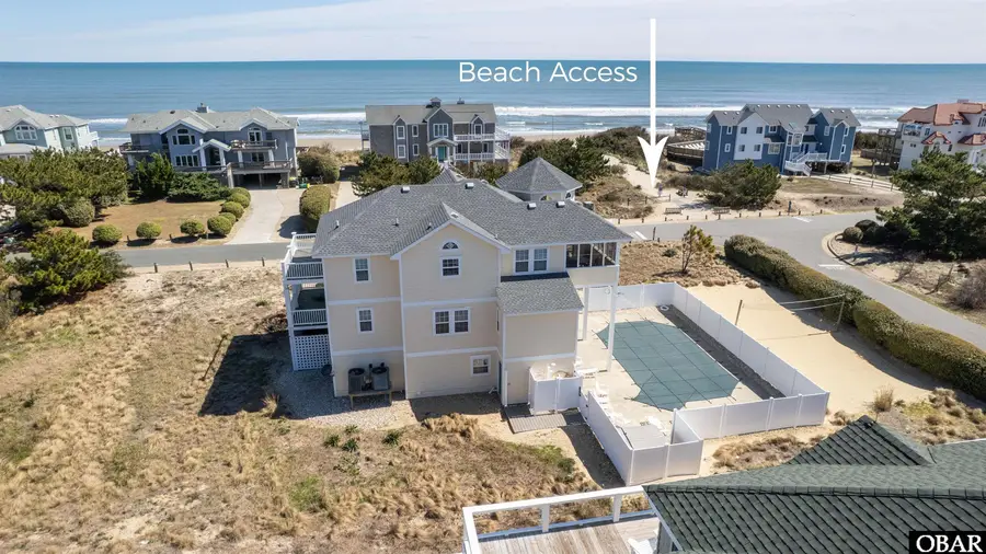 1201 Bismark Drive, Corolla, NC 27927 - #3