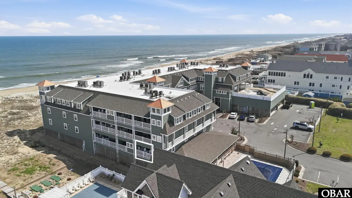 815 S Virginia Dare Trail Unit 101, Kill Devil Hills, NC 27949 - #1