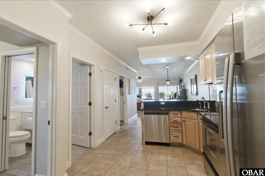 815 S Virginia Dare Trail Unit 101, Kill Devil Hills, NC 27949 - #3