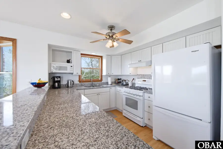 4325 S Hesperides Drive, Nags Head, NC 27959 - #2