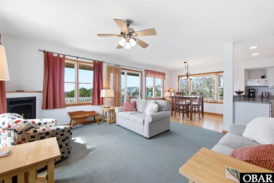 4325 S Hesperides Drive, Nags Head, NC 27959 - #3