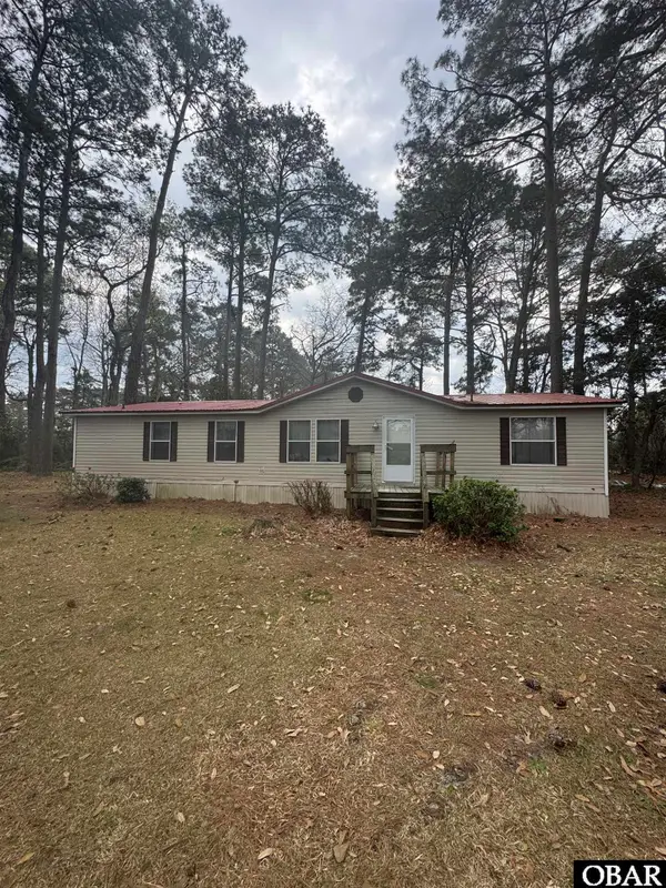 108 Sadler Drive, Manteo, NC 27954