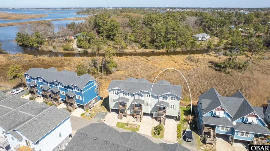 117 C Colington Pointe Drive, Kill Devil Hills, NC 27948 - #2