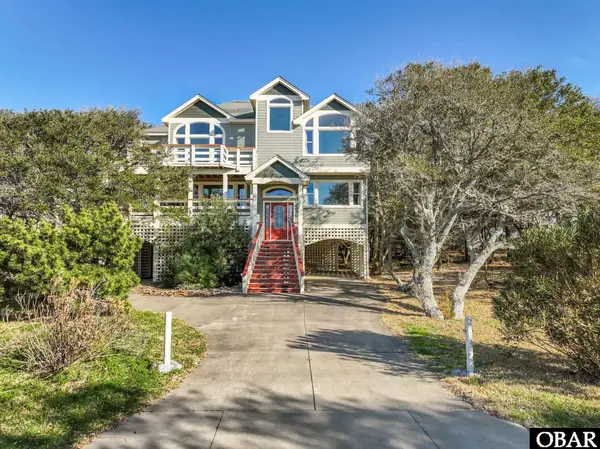 50551 Timber Trail, Frisco, NC 27936