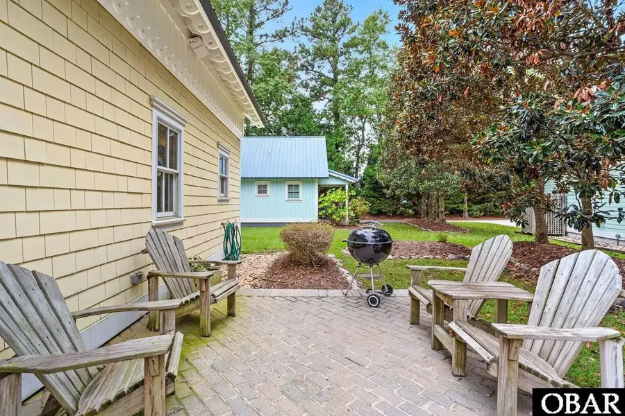 706, 708 Wingina Avenue, Manteo, NC 27954 - #2