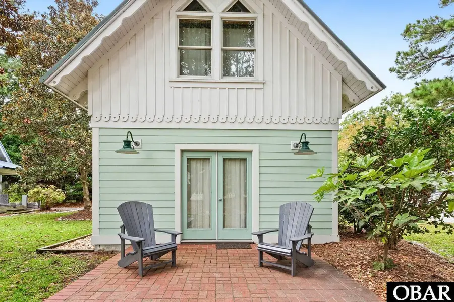 708 Wingina Avenue, Manteo, NC 27954 - #2