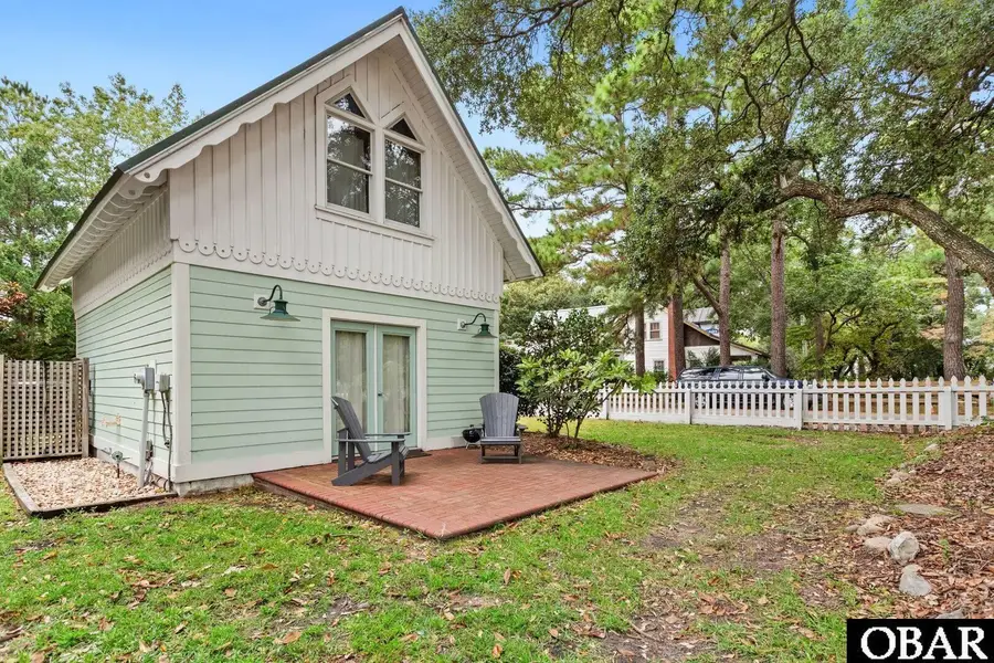 708 Wingina Avenue, Manteo, NC 27954 - #3