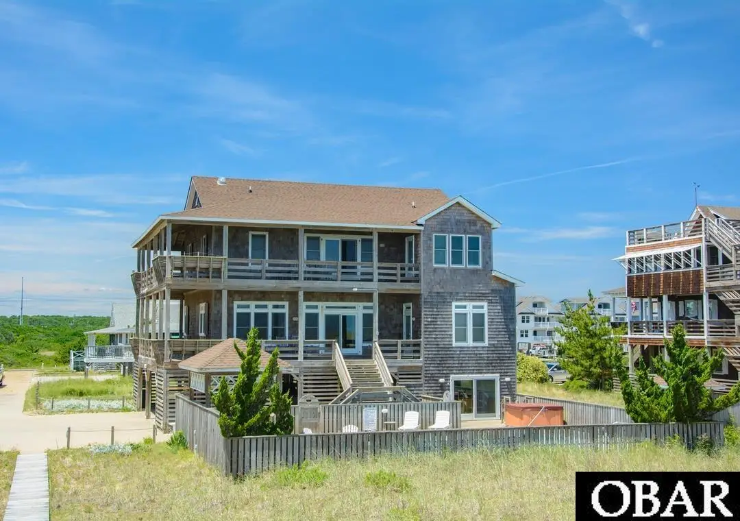 1023C N Virginia Dare Trail, Kill Devil Hills, NC 27948 - #1