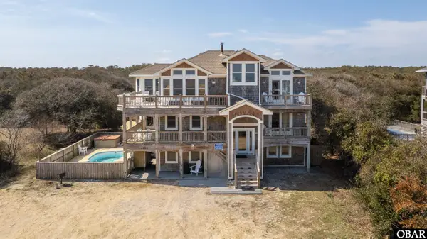 2390 Sandfiddler Road, Corolla, NC 27927