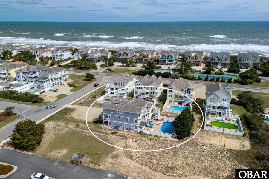 111 S Epstein Drive, Nags Head, NC 27959 - #2