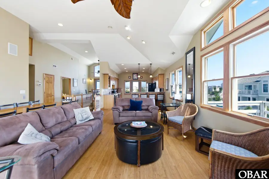 111 S Epstein Drive, Nags Head, NC 27959 - #3