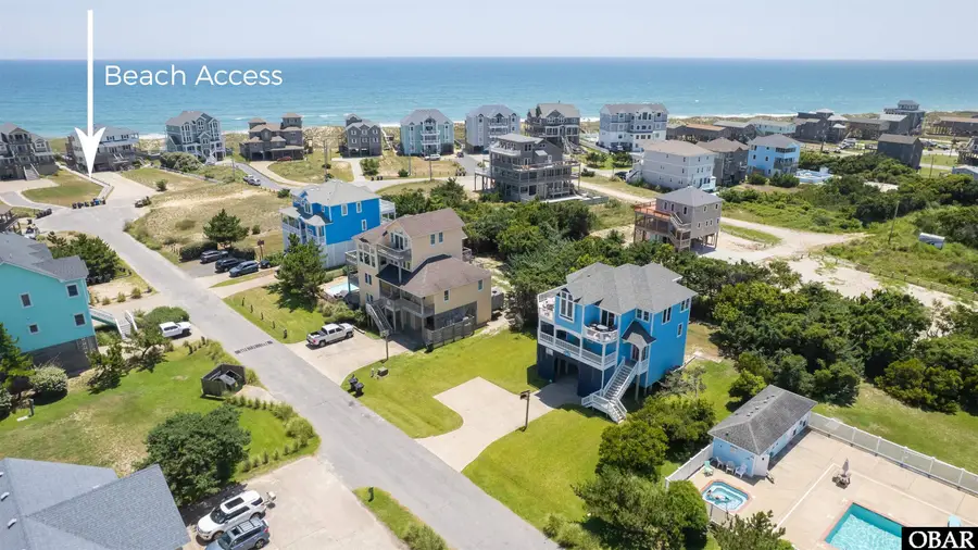 57222 Atlantic View Drive, Hatteras, NC 27943 - #2