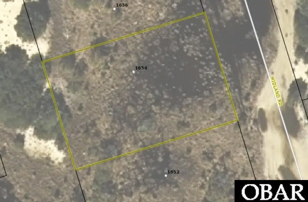 1654 Midland Road Lot 22, Corolla, NC 27927 - #1