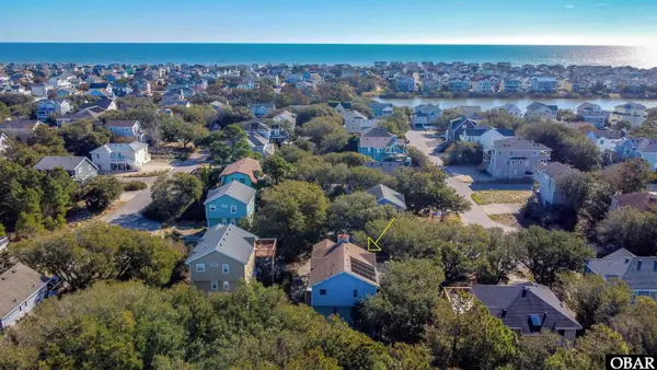 767 Lakeview Court, Corolla, NC 27927