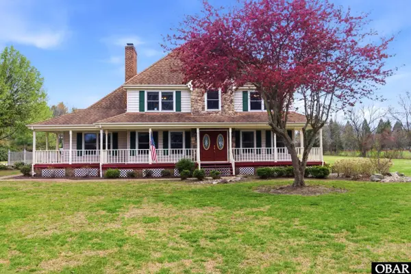 208 Providence Drive, Moyock, NC 27958