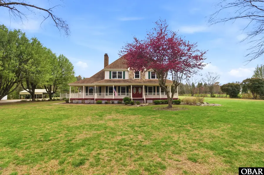 208 Providence Drive, Moyock, NC 27958 - #2